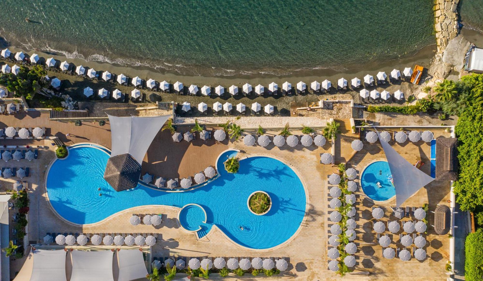 Royal Apollonia By Louis 5* Лимасол
